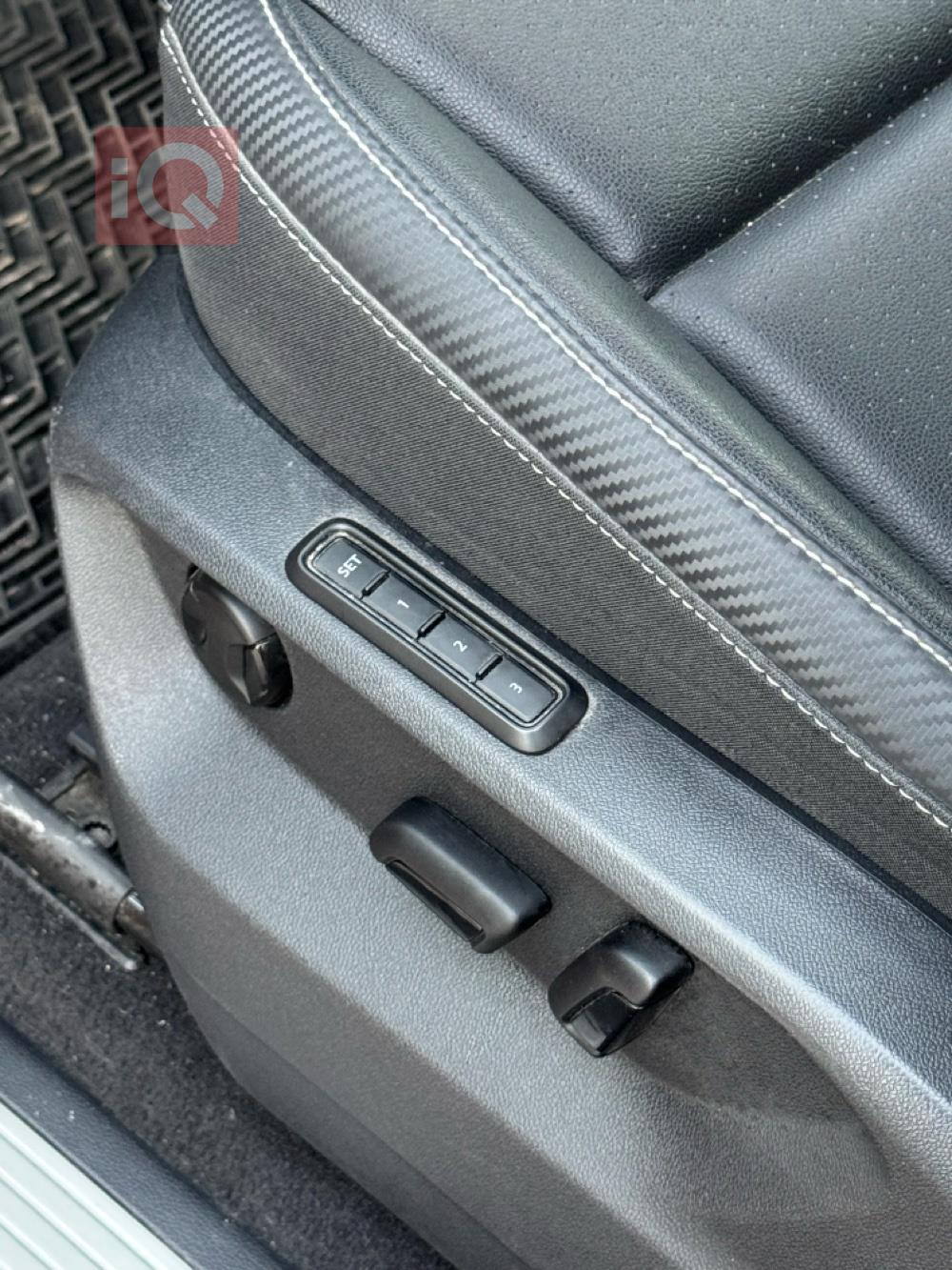 فولكسفاغن أطلس كروس سبورت